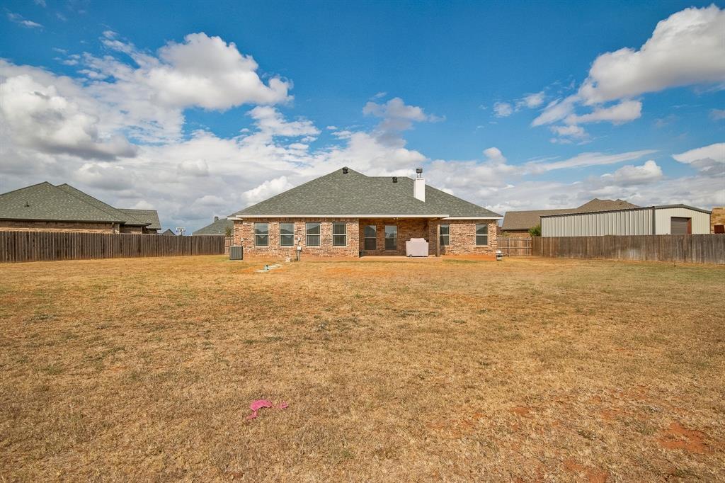 118 Coyote Creek Trail, Tuscola, TX 79562
