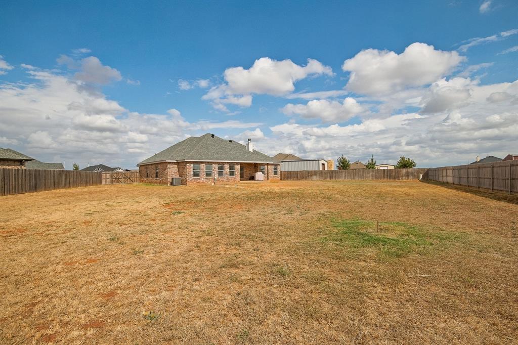118 Coyote Creek Trail, Tuscola, TX 79562