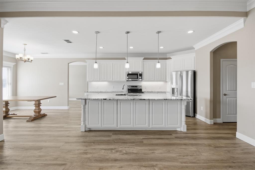 118 Coyote Creek Trail, Tuscola, TX 79562