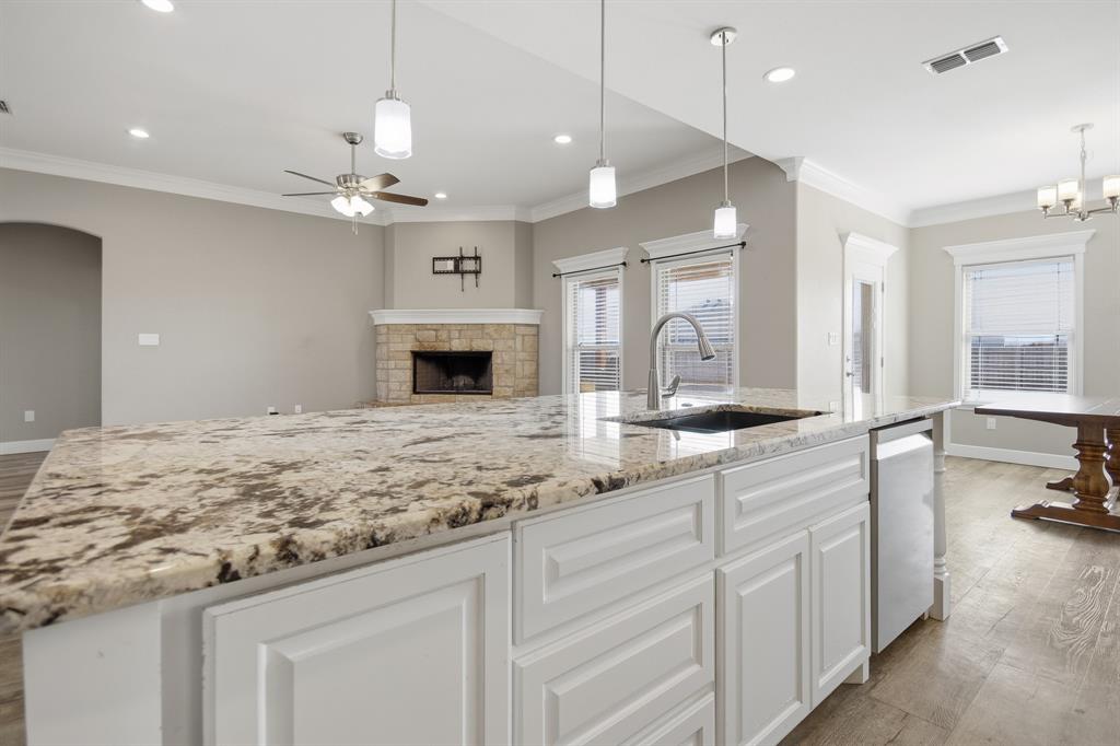 118 Coyote Creek Trail, Tuscola, TX 79562