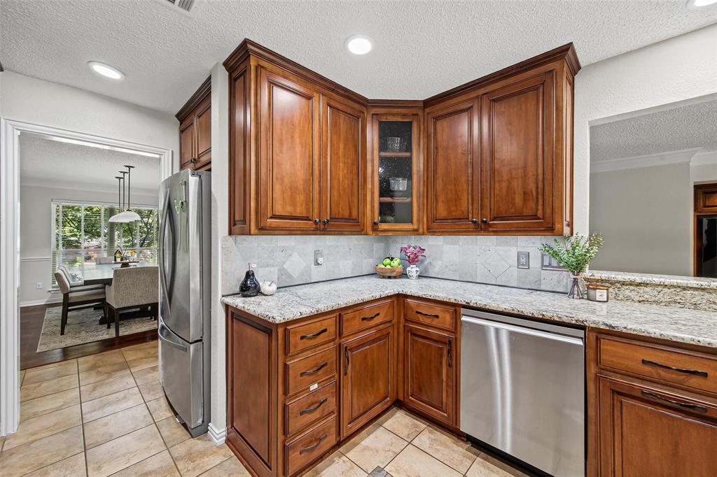 3406 Forestway Court, Arlington, TX 76001