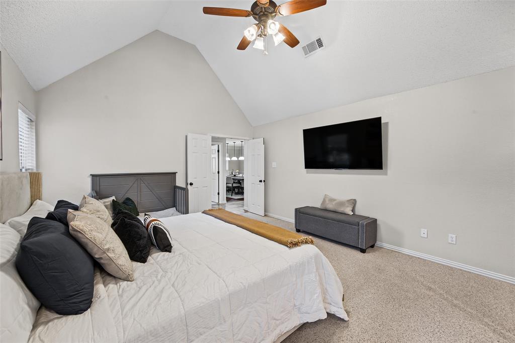 3406 Forestway Court, Arlington, TX 76001