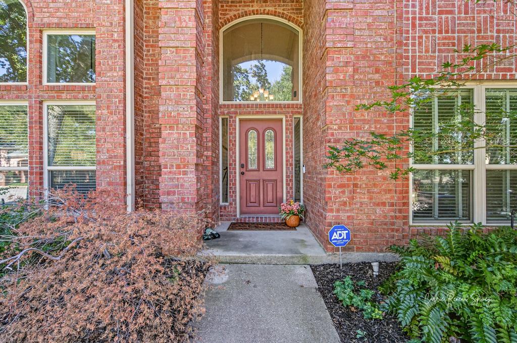 3406 Forestway Court, Arlington, TX 76001