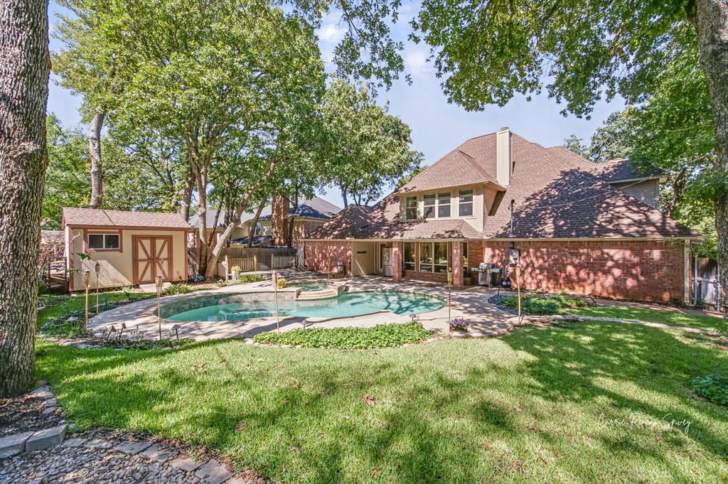 3406 Forestway Court, Arlington, TX 76001