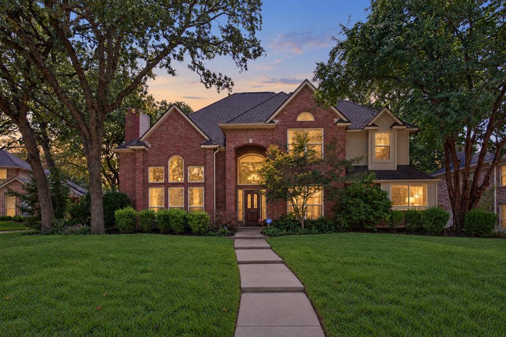 3406 Forestway Court, Arlington, TX 76001