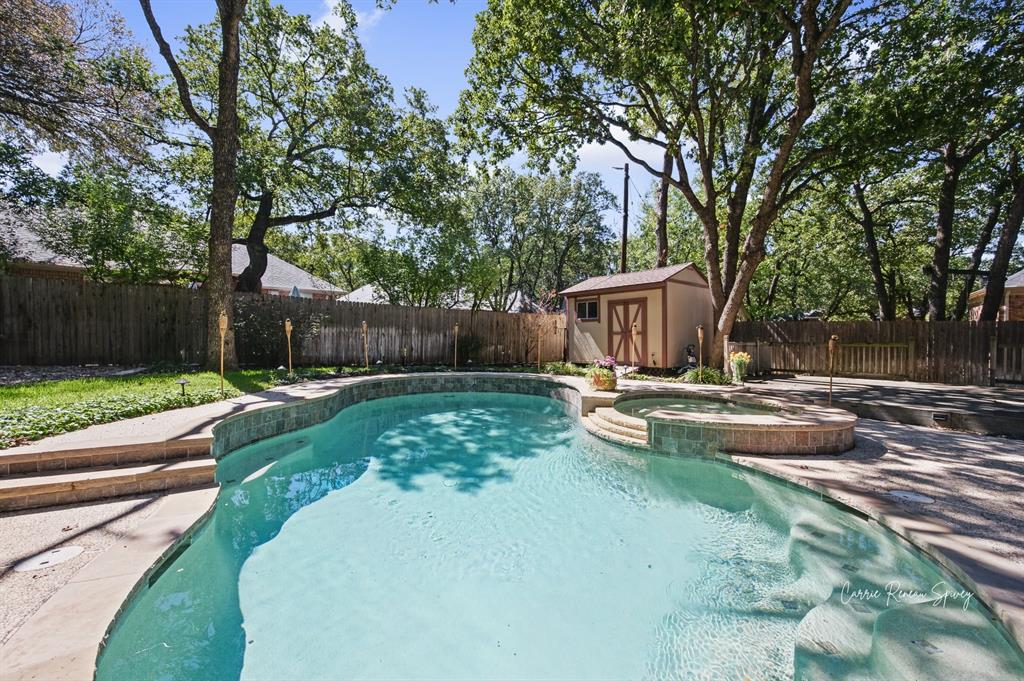 3406 Forestway Court, Arlington, TX 76001