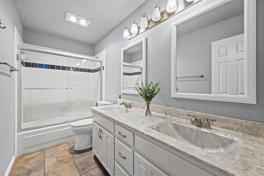 3406 Forestway Court, Arlington, TX 76001