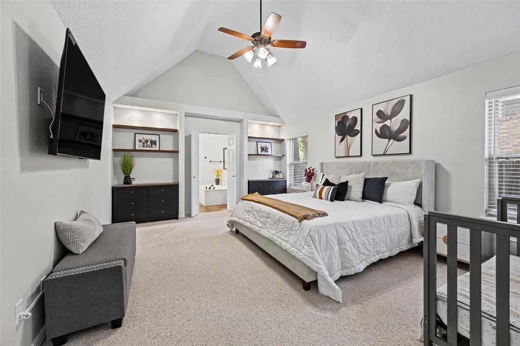 3406 Forestway Court, Arlington, TX 76001