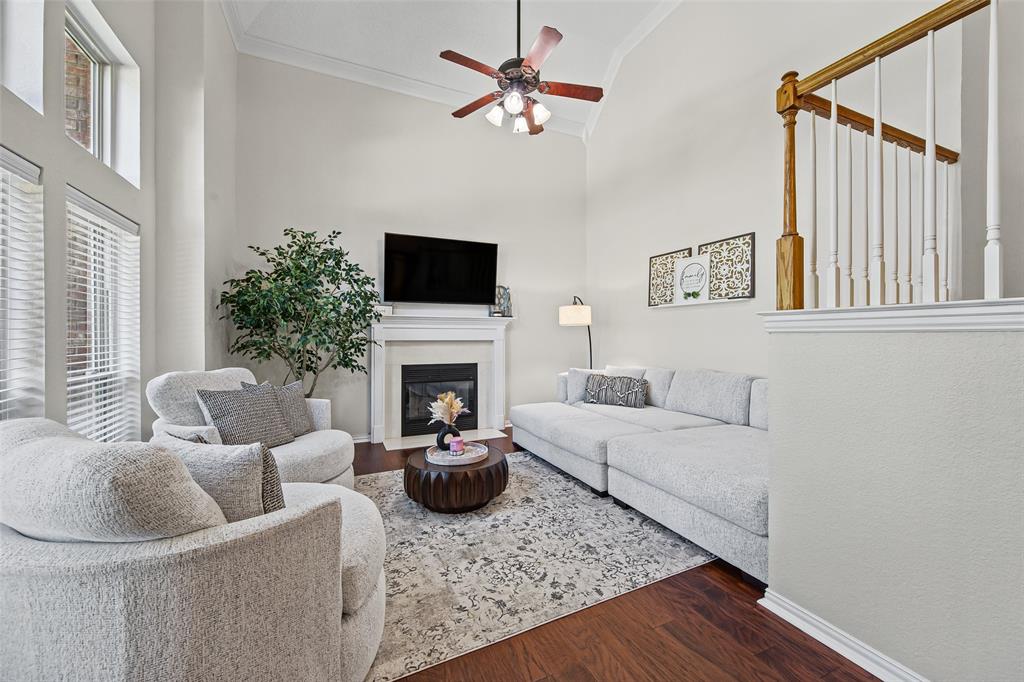 3406 Forestway Court, Arlington, TX 76001
