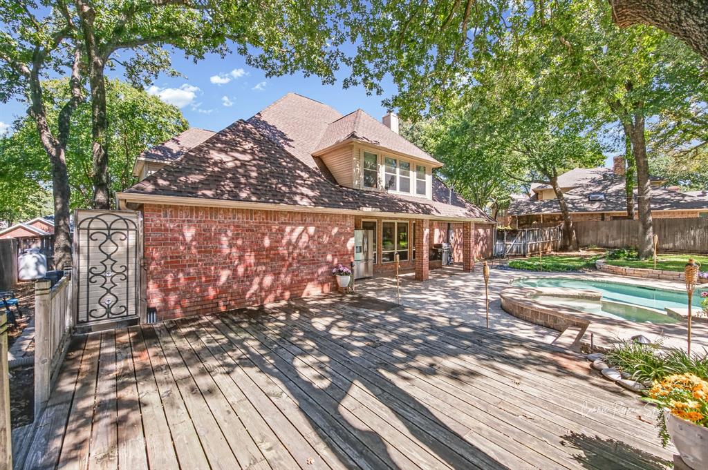 3406 Forestway Court, Arlington, TX 76001
