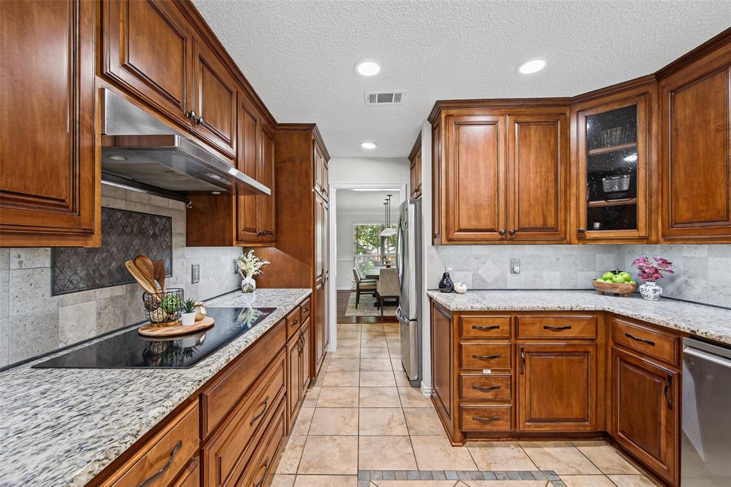 3406 Forestway Court, Arlington, TX 76001
