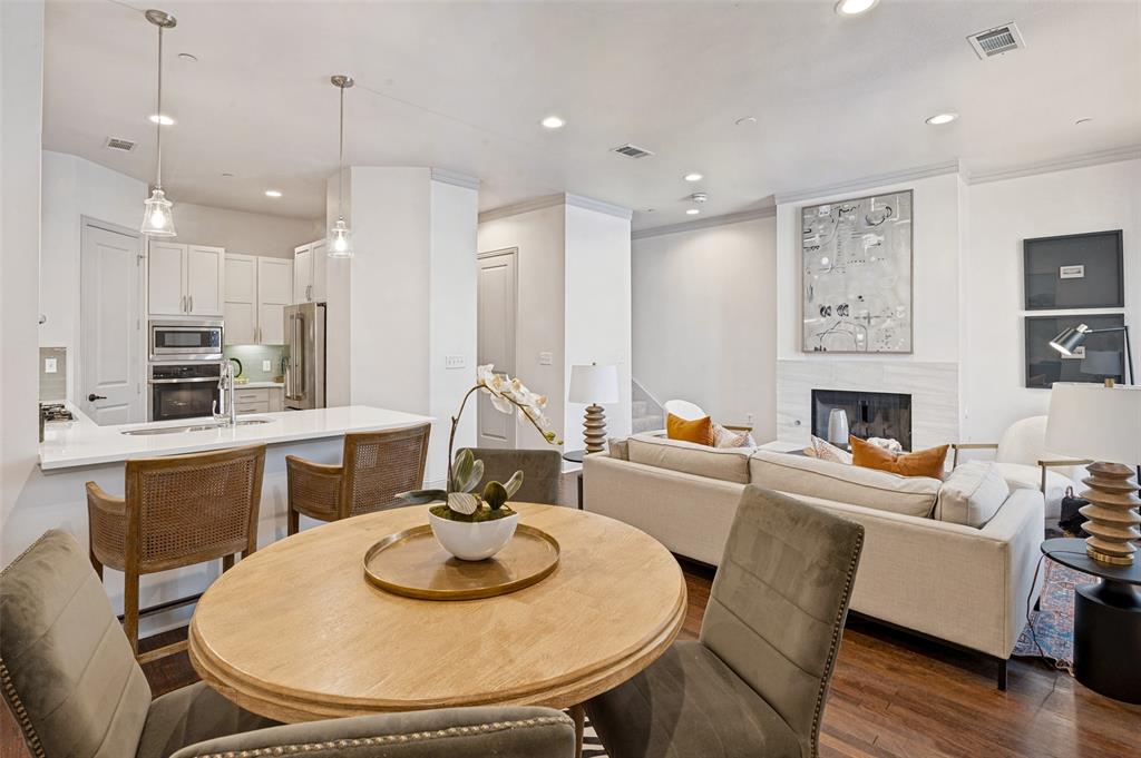 4201 Lomo Alto Drive, #4775, Highland Park, TX 75219