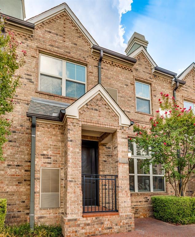 4201 Lomo Alto Drive, #4775, Highland Park, TX 75219