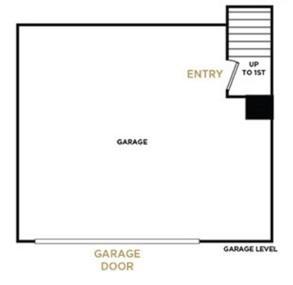 Garage Level - C07