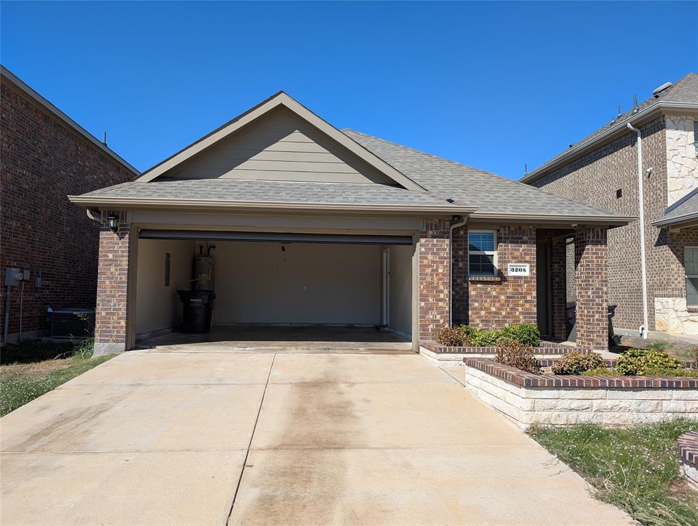3205 Conley Ct, Mesquite, TX 75126