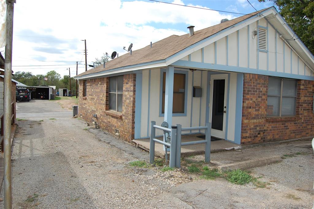 1714 State Highway 16 S, Graham, TX 76450