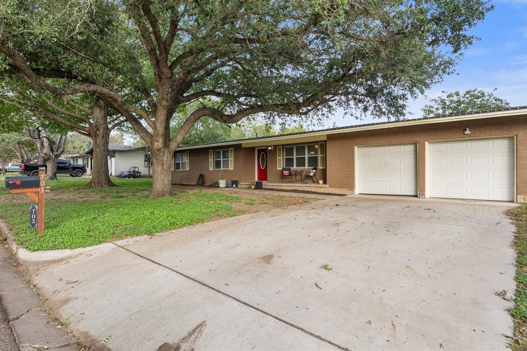 703 W Elizabeth Drive, Robinson, TX 76706