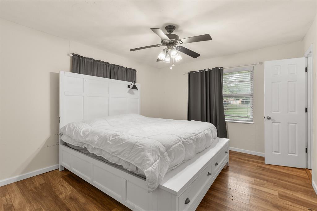 703 W Elizabeth Drive, Robinson, TX 76706