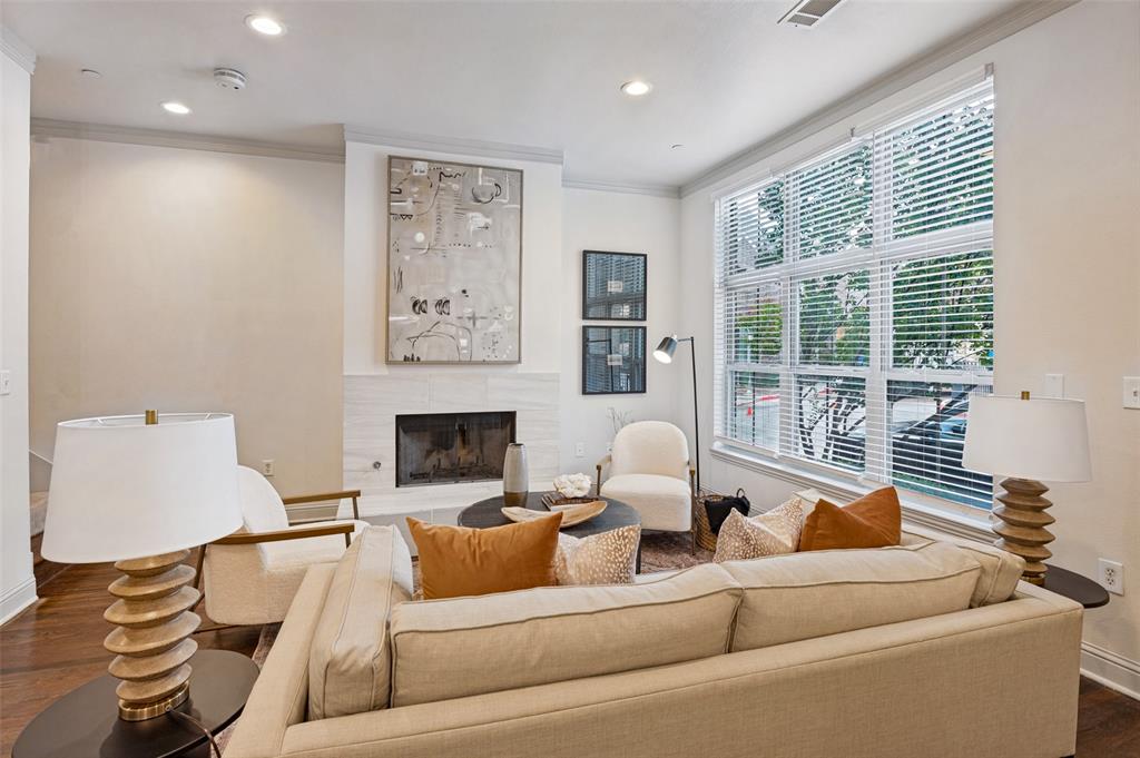 4201 Lomo Alto Drive, #4751, Highland Park, TX 75219