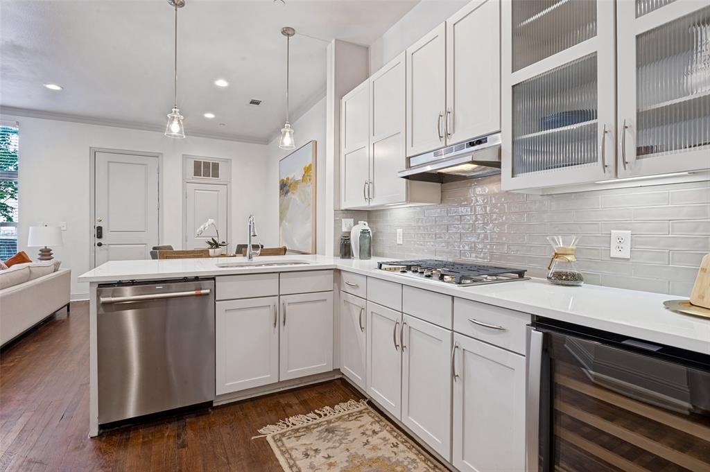 4201 Lomo Alto Drive, #4751, Highland Park, TX 75219