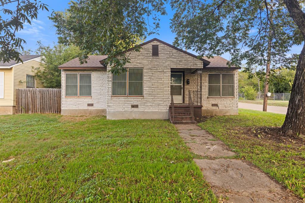 2701 Windsor Avenue, Waco, TX 76708 2701 Windsor Avenue, Waco, TX 76708