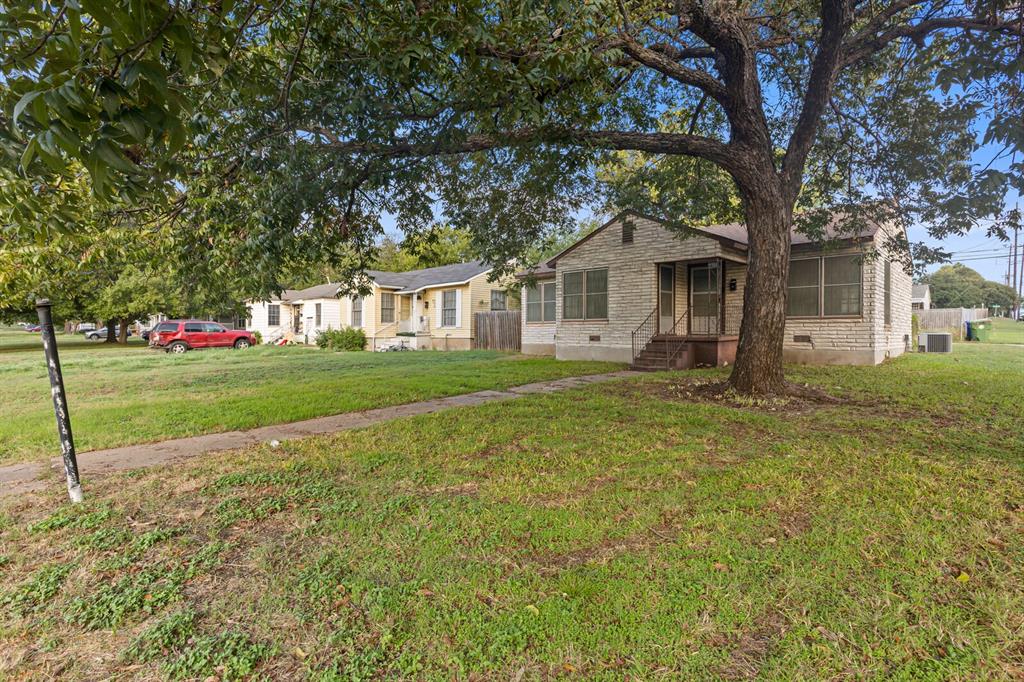 2701 Windsor Avenue, Waco, TX 76708 2701 Windsor Avenue, Waco, TX 76708