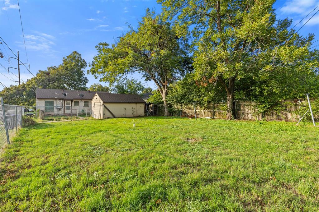2701 Windsor Avenue, Waco, TX 76708
