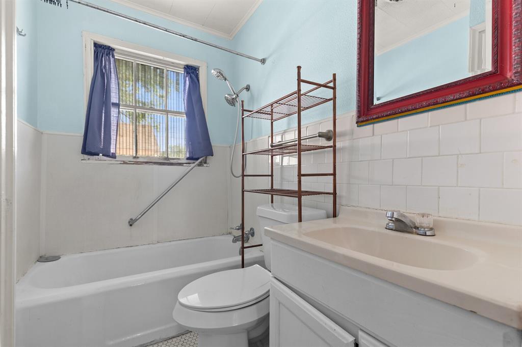 2701 Windsor Avenue, Waco, TX 76708
