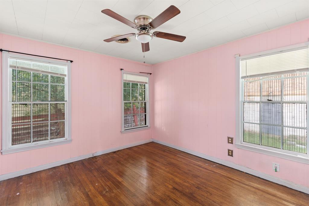 2701 Windsor Avenue, Waco, TX 76708