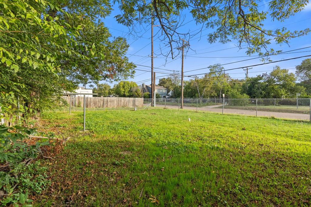 2701 Windsor Avenue, Waco, TX 76708
