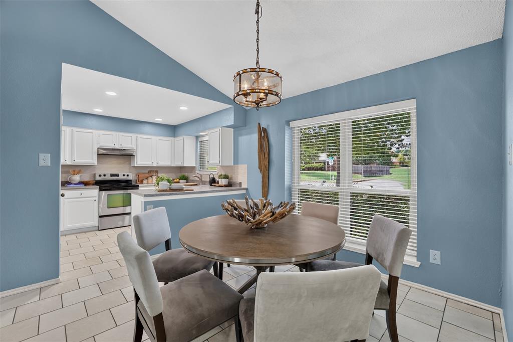 1600 Vera Cruz Drive, Plano, TX 75074