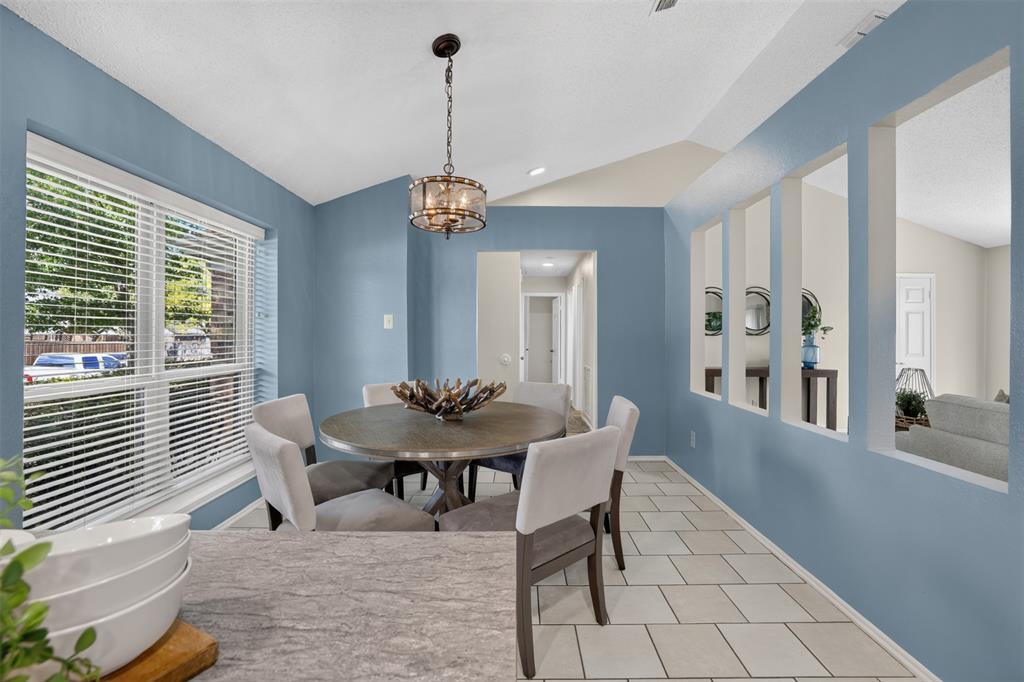 1600 Vera Cruz Drive, Plano, TX 75074