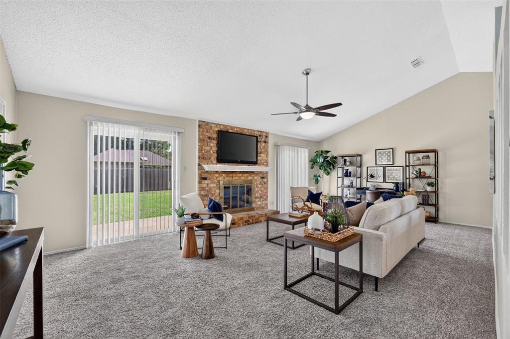 1600 Vera Cruz Drive, Plano, TX 75074