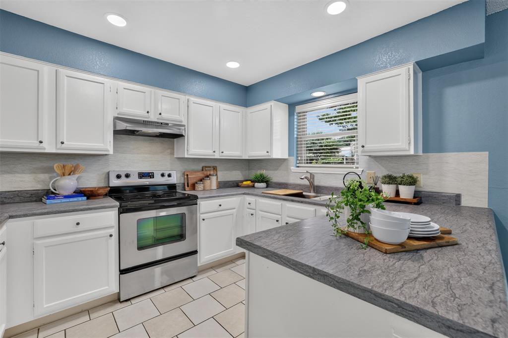 1600 Vera Cruz Drive, Plano, TX 75074