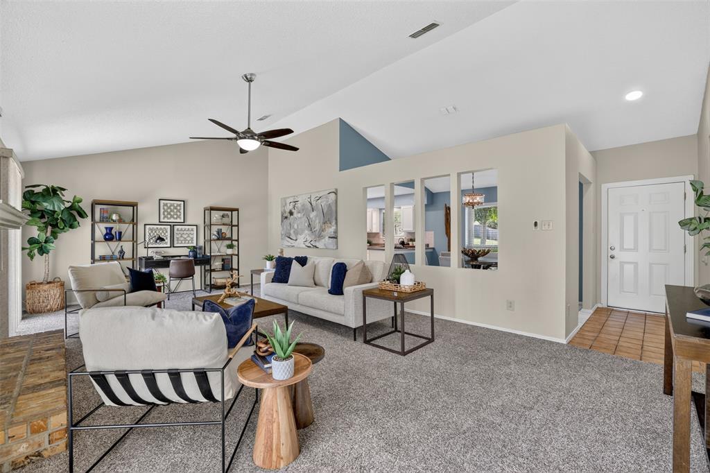 1600 Vera Cruz Drive, Plano, TX 75074