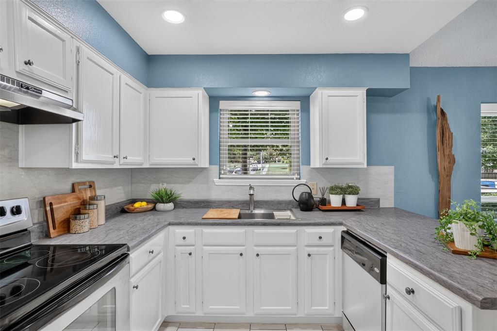 1600 Vera Cruz Drive, Plano, TX 75074