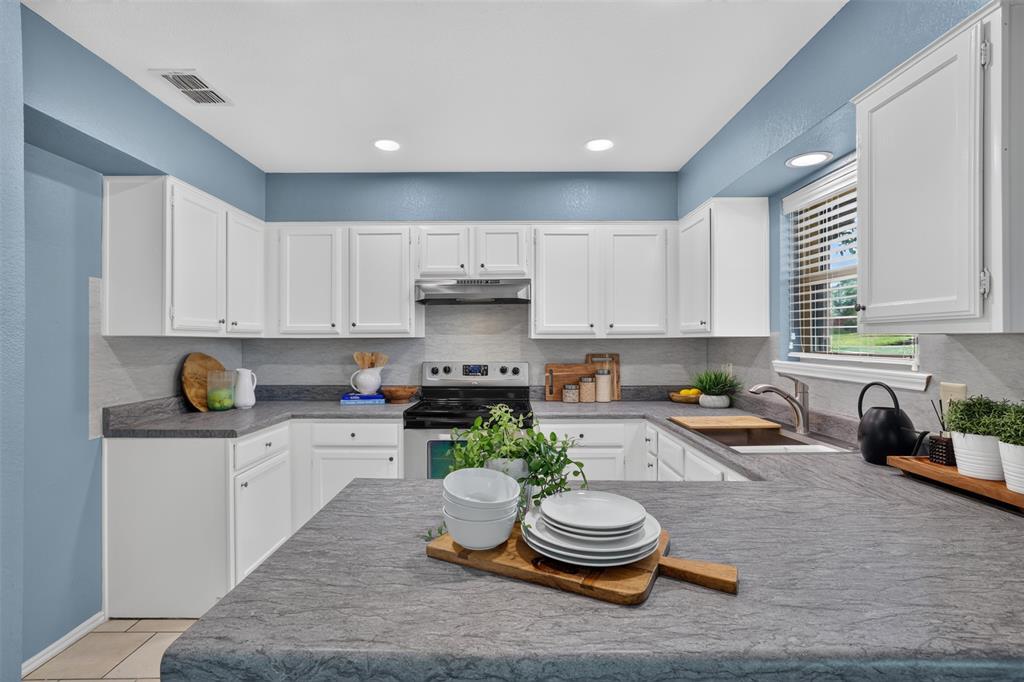 1600 Vera Cruz Drive, Plano, TX 75074