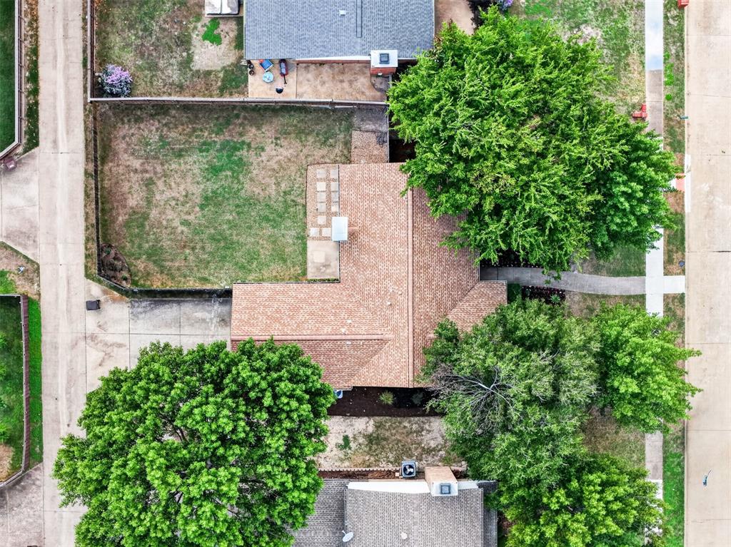1600 Vera Cruz Drive, Plano, TX 75074