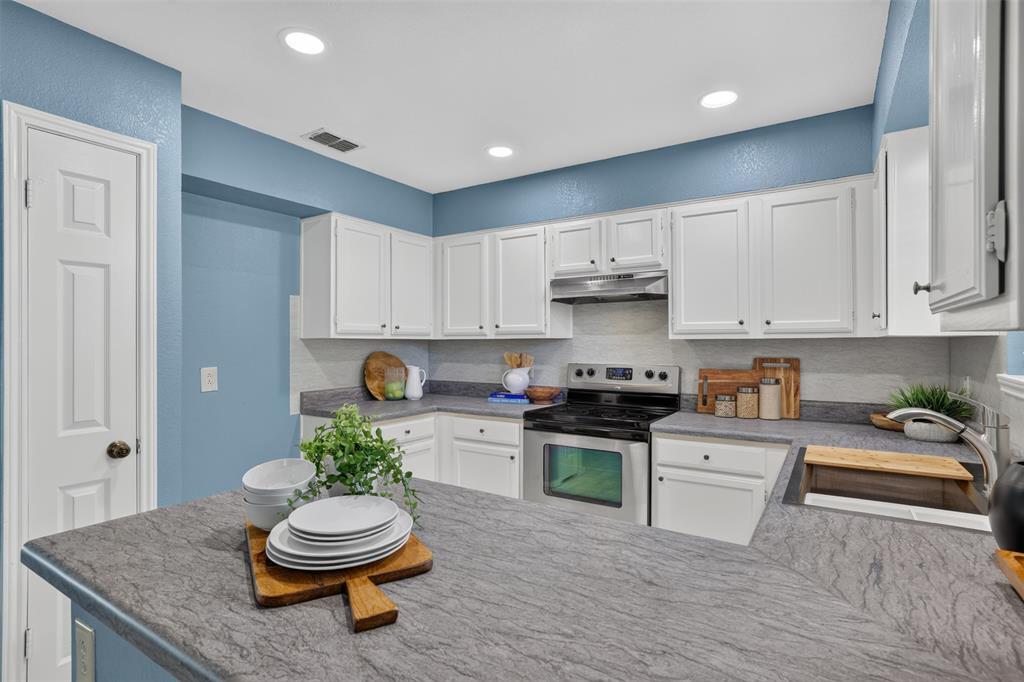 1600 Vera Cruz Drive, Plano, TX 75074