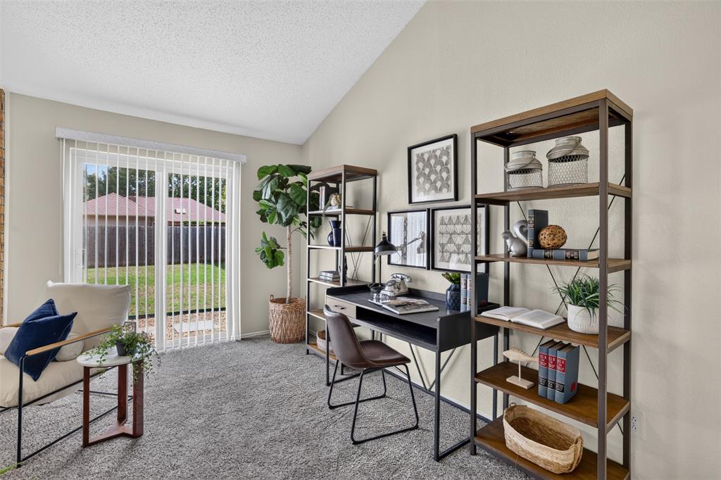 1600 Vera Cruz Drive, Plano, TX 75074