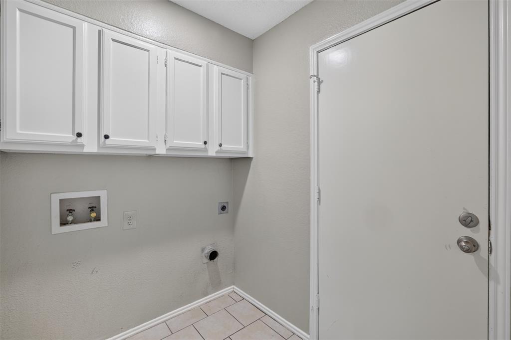 1600 Vera Cruz Drive, Plano, TX 75074