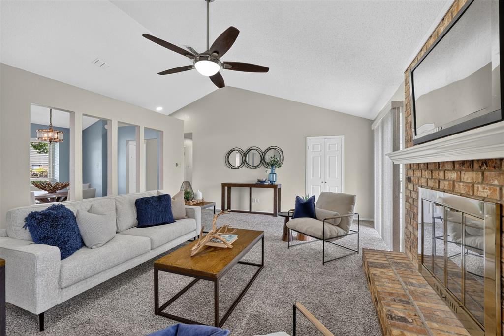 1600 Vera Cruz Drive, Plano, TX 75074