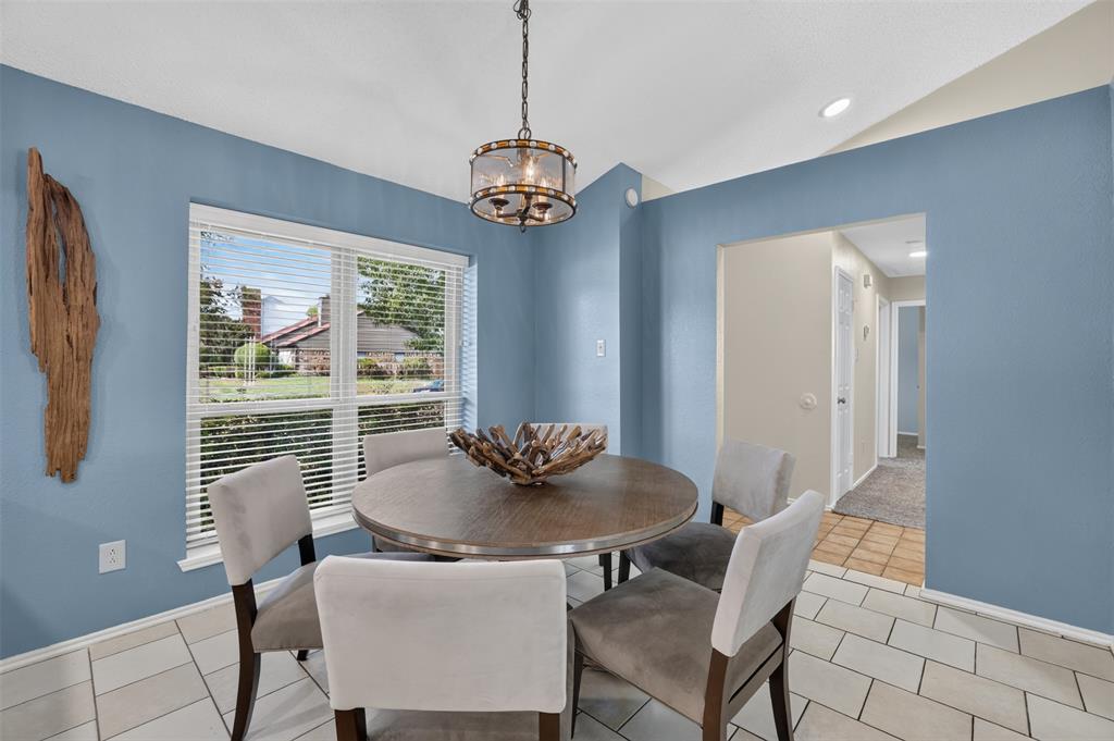 1600 Vera Cruz Drive, Plano, TX 75074