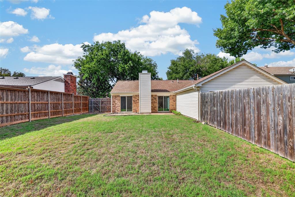 1600 Vera Cruz Drive, Plano, TX 75074