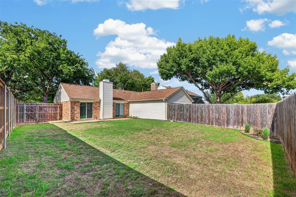 1600 Vera Cruz Drive, Plano, TX 75074