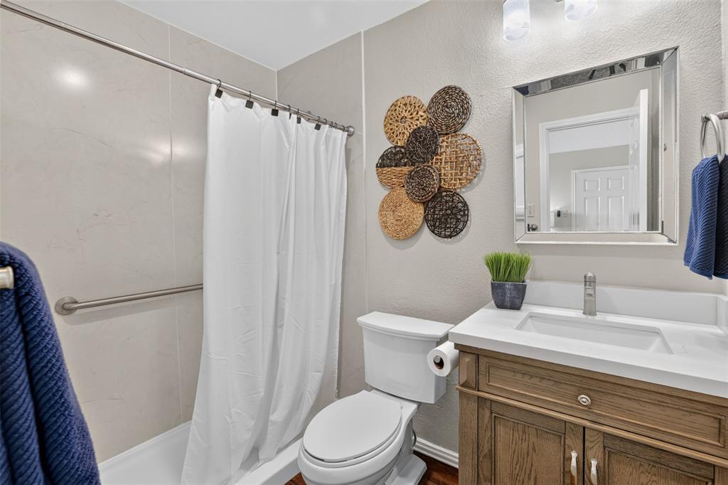 1600 Vera Cruz Drive, Plano, TX 75074