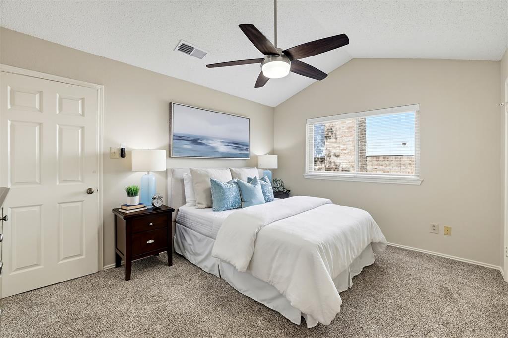 1600 Vera Cruz Drive, Plano, TX 75074