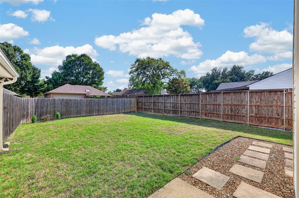 1600 Vera Cruz Drive, Plano, TX 75074