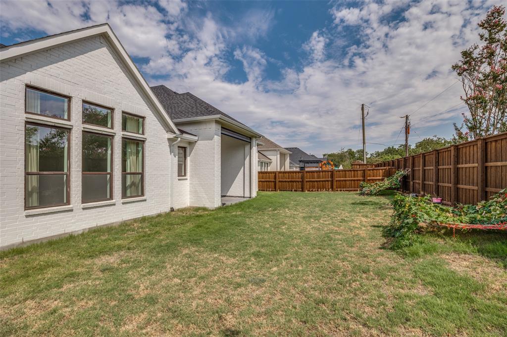 132 Cottonwood Court, Murphy, TX 75094