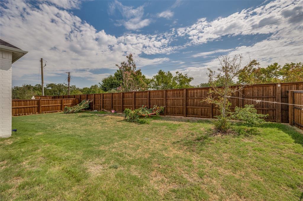 132 Cottonwood Court, Murphy, TX 75094